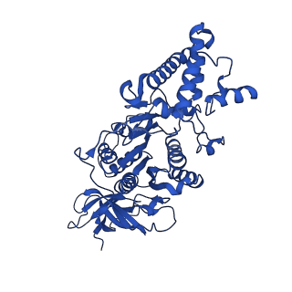 20170_6oqu_D_v1-2
E. coli ATP synthase State 1d