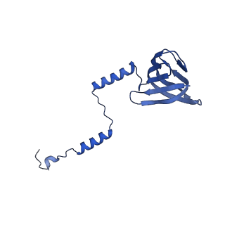 20171_6oqv_H_v1-2
E. coli ATP Synthase State 2b