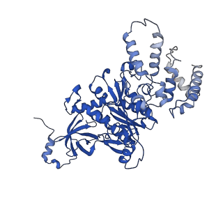 20172_6oqw_C_v1-0
E. coli ATP synthase State 3a