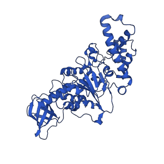 20172_6oqw_E_v1-1
E. coli ATP synthase State 3a