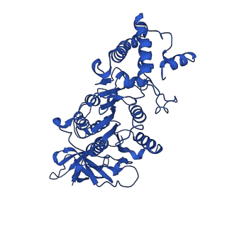 20172_6oqw_F_v1-0
E. coli ATP synthase State 3a