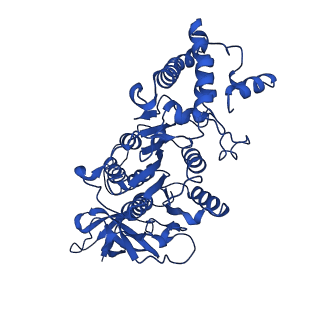 20172_6oqw_F_v1-1
E. coli ATP synthase State 3a