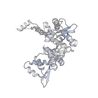3846_5oqj_2_v1-0
STRUCTURE OF YEAST TRANSCRIPTION PRE-INITIATION COMPLEX WITH TFIIH