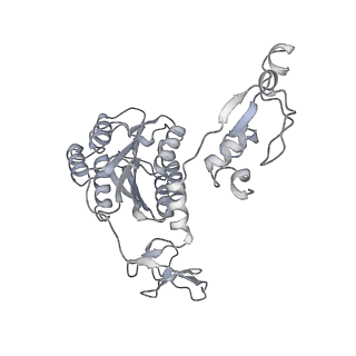 3846_5oqj_6_v1-0
STRUCTURE OF YEAST TRANSCRIPTION PRE-INITIATION COMPLEX WITH TFIIH