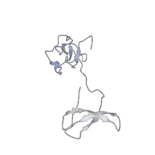 3846_5oqj_I_v1-0
STRUCTURE OF YEAST TRANSCRIPTION PRE-INITIATION COMPLEX WITH TFIIH