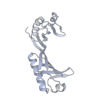 3846_5oqj_O_v1-0
STRUCTURE OF YEAST TRANSCRIPTION PRE-INITIATION COMPLEX WITH TFIIH