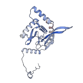 17119_8orb_W_v1-1
24-meric catalytic domain of dihydrolipoamide acetyltransferase (E2) of the E. coli pyruvate dehydrogenase complex.