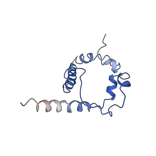 20176_6oro_A_v1-2
Modified BG505 SOSIP-based immunogen RC1 in complex with the elicited V3-glycan patch antibody Ab874NHP