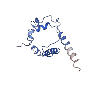 20176_6oro_F_v1-2
Modified BG505 SOSIP-based immunogen RC1 in complex with the elicited V3-glycan patch antibody Ab874NHP