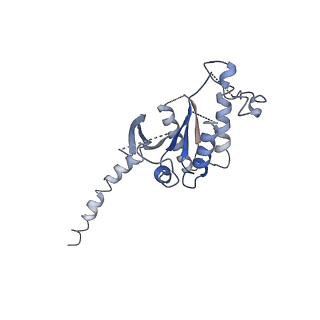 20179_6orv_AP_v1-2
Non-peptide agonist (TT-OAD2) bound to the Glucagon-Like peptide-1 (GLP-1) Receptor