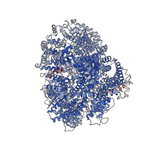 13062_7otm_A_v1-3
Cryo-EM structure of DNA-PKcs in complex with NU7441