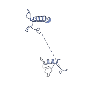 17187_8otz_B7_v1-0
48-nm repeat of the native axonemal doublet microtubule from bovine sperm