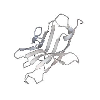 20191_6ot1_A_v1-0
Cryo-EM structure of vaccine-elicited antibody 0PV-b.01 in complex with HIV-1 Env BG505 DS-SOSIP and antibodies VRC03 and PGT122