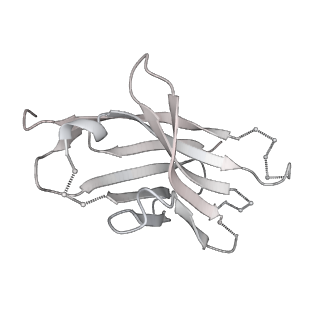 20191_6ot1_M_v2-0
Cryo-EM structure of vaccine-elicited antibody 0PV-b.01 in complex with HIV-1 Env BG505 DS-SOSIP and antibodies VRC03 and PGT122