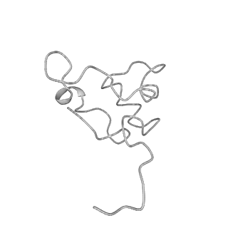 3852_5ot7_n_v1-3
Elongation factor G-ribosome complex captures in the absence of inhibitors.