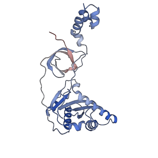 13075_7ouf_B_v1-1
Structure of the STLV intasome:B56 complex bound to the strand-transfer inhibitor XZ450