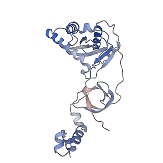 13076_7oug_E_v1-1
STLV-1 intasome:B56 in complex with the strand-transfer inhibitor raltegravir