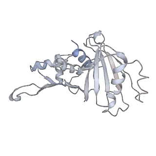 17227_8ow1_LL_v1-0
Cryo-EM structure of the yeast Inner kinetochore bound to a CENP-A nucleosome.