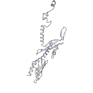 17227_8ow1_OO_v1-0
Cryo-EM structure of the yeast Inner kinetochore bound to a CENP-A nucleosome.