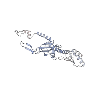 17227_8ow1_O_v1-0
Cryo-EM structure of the yeast Inner kinetochore bound to a CENP-A nucleosome.