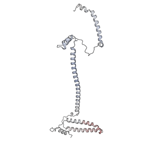 17227_8ow1_Q_v1-0
Cryo-EM structure of the yeast Inner kinetochore bound to a CENP-A nucleosome.