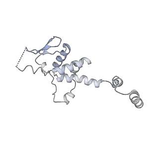 17227_8ow1_SK_v1-0
Cryo-EM structure of the yeast Inner kinetochore bound to a CENP-A nucleosome.