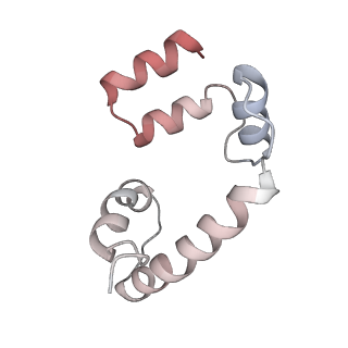 17227_8ow1_TT_v1-0
Cryo-EM structure of the yeast Inner kinetochore bound to a CENP-A nucleosome.