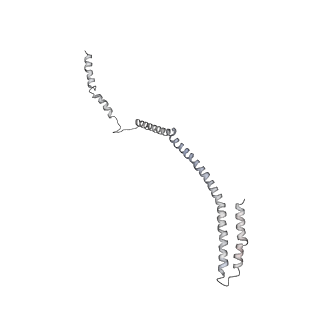 17227_8ow1_UU_v1-0
Cryo-EM structure of the yeast Inner kinetochore bound to a CENP-A nucleosome.