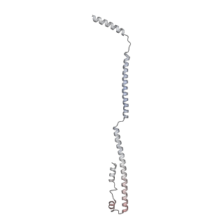 17227_8ow1_Z_v1-0
Cryo-EM structure of the yeast Inner kinetochore bound to a CENP-A nucleosome.