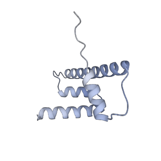 17227_8ow1_d_v1-0
Cryo-EM structure of the yeast Inner kinetochore bound to a CENP-A nucleosome.