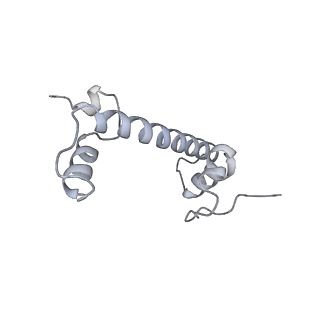 17227_8ow1_g_v1-0
Cryo-EM structure of the yeast Inner kinetochore bound to a CENP-A nucleosome.