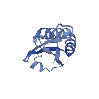 20207_6owg_A0_v1-2
Structure of a synthetic beta-carboxysome shell, T=4