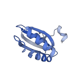 20207_6owg_C2_v1-3
Structure of a synthetic beta-carboxysome shell, T=4