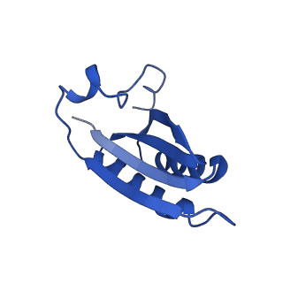 20208_6owf_AB_v1-3
Structure of a synthetic beta-carboxysome shell, T=3