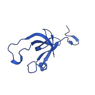 20208_6owf_AD_v1-2
Structure of a synthetic beta-carboxysome shell, T=3