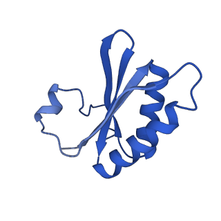20208_6owf_AW_v1-2
Structure of a synthetic beta-carboxysome shell, T=3