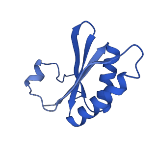 20208_6owf_AW_v1-3
Structure of a synthetic beta-carboxysome shell, T=3