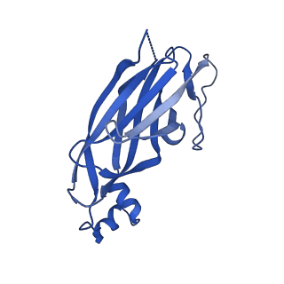 13104_7oxr_F_v1-1
Cryo-EM structure of yeast Sei1 with locking helix deletion