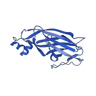 13104_7oxr_H_v1-1
Cryo-EM structure of yeast Sei1 with locking helix deletion