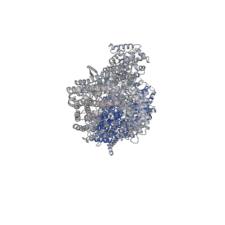 17265_8oxm_A_v1-1
ATM(Q2971A) activated by oxidative stress in complex with Mg AMP-PNP and p53 peptide