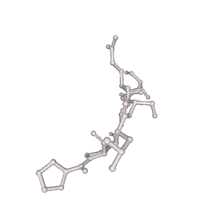 17265_8oxm_F_v1-1
ATM(Q2971A) activated by oxidative stress in complex with Mg AMP-PNP and p53 peptide