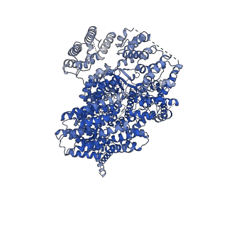 17266_8oxo_A_v1-1
ATM(Q2971A) dimeric C-terminal region activated by oxidative stress in complex with Mg AMP-PNP and p53 peptide