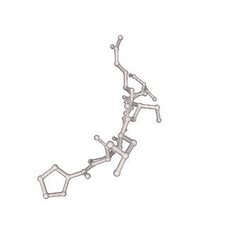 17266_8oxo_F_v1-1
ATM(Q2971A) dimeric C-terminal region activated by oxidative stress in complex with Mg AMP-PNP and p53 peptide