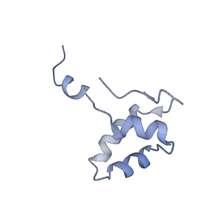 13130_7ozo_J_v1-1
RNA Polymerase II dimer (Class 2)