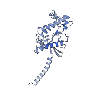 13140_7p00_A_v1-0
Human Neurokinin 1 receptor (NK1R) substance P Gq chimera (mGsqi) complex