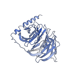 13140_7p00_B_v1-0
Human Neurokinin 1 receptor (NK1R) substance P Gq chimera (mGsqi) complex