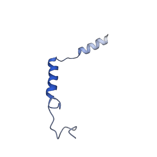 13140_7p00_G_v1-0
Human Neurokinin 1 receptor (NK1R) substance P Gq chimera (mGsqi) complex
