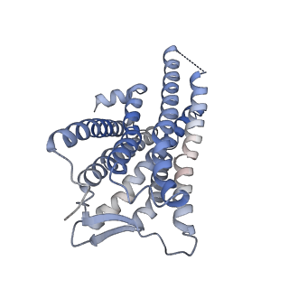13140_7p00_R_v1-0
Human Neurokinin 1 receptor (NK1R) substance P Gq chimera (mGsqi) complex