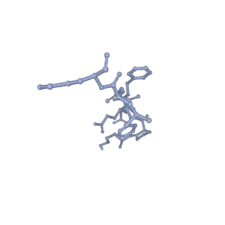 13141_7p02_P_v1-0
Human Neurokinin 1 receptor (NK1R) substance P Gs complex