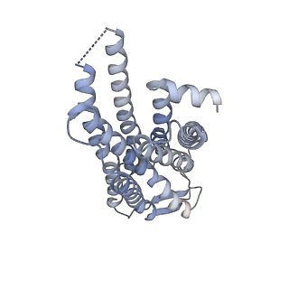 13141_7p02_R_v1-0
Human Neurokinin 1 receptor (NK1R) substance P Gs complex
